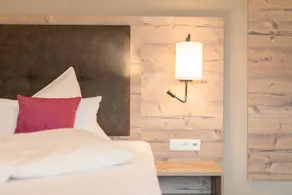 Alpenhotel Tirolerhof - Habitación