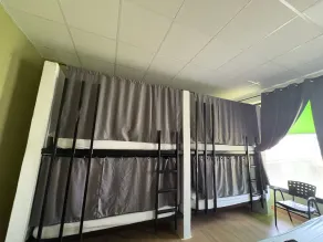 Hostel Azul Cielo - Værelse