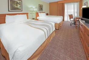 La Quinta by Wyndham Salt Lake City - Layton - Chambre