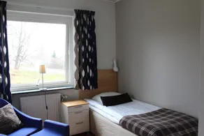 Hotell Åsen - Chambre