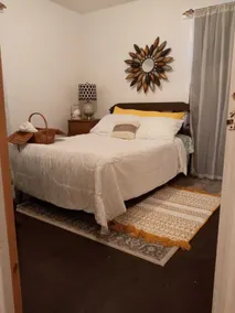 Super Comfy Room at a Great Location - Værelse
