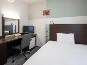 Comfort Hotel Kure - Værelse