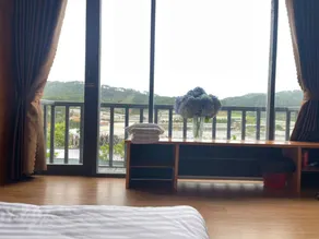 DA LAT THIEN VUONG HOMESTAY - Zimmer
