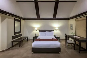 Club Mahindra Thekkady, Kerala - Room