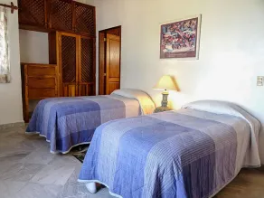 Casa Inglesa by Las Palmas - Chambre