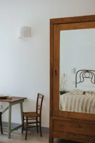 Sikalindi Apulia - Værelse