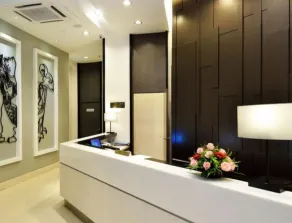 Holiday Villa Hotel & Suites Kota Bharu - Wakaf Che Yeh, Night Market - Réception