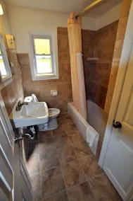 Nantucket Inn & Suites - Salle de bain