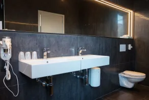 Hotel Elisabeth - Room