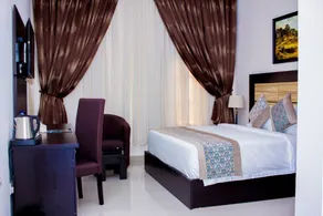 Magville Hotel - Habitación