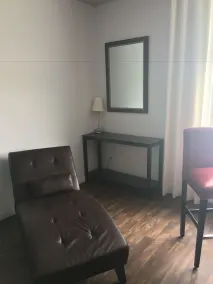 Hôtel-Motel 1212 - Værelse
