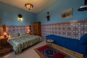 Dar Ahl Tadla - Room