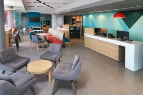 avid hotels - Tijuana - Otay by IHG - Réception