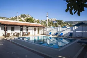 Bodrum Marma Otel - Pool