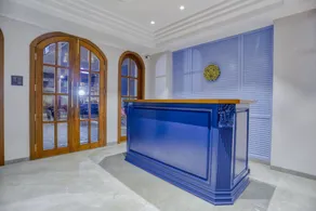 Hotel Pavilion - Reception