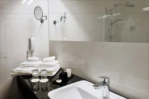Hotel Royal & Spa - Bathroom