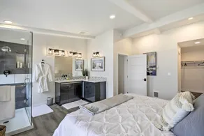 Waterfront Kingston Getaway on Puget Sound! - Intérieur