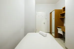 2BR Apartment at Silkwood Residence near Gading Serpong - Room