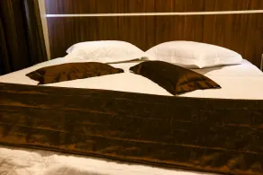 Hotel Emacite Flex - Room