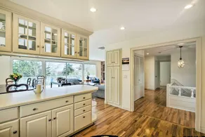 1/2 Mi to Beach: Hyannis Port Gem w/ BBQ & Views - Interior