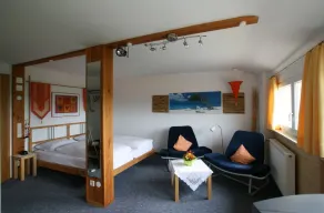 Pension Birgit - Camera