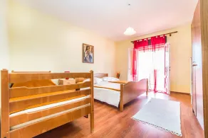 Apartments Boris Kampor - Room