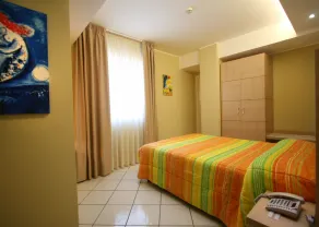 Hotel Ancora - Chambre