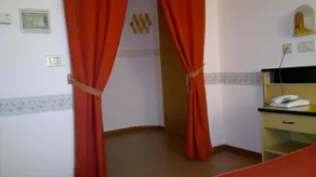 Hotel Centrale - Zimmer