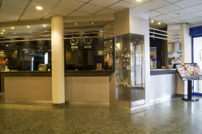 Trip Inn Kongresshotel Frankfurt-Rodgau - Reception