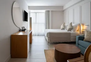Noga by Isrotel Collection - Habitación