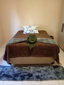 Pousada Beira Rio  - Zimmer