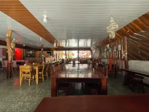 Penginapan Mafir - Restaurant