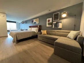 Atwell Suites Austin Airport by IHG - Room
