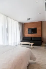 2122 Hotel Art Design - Room