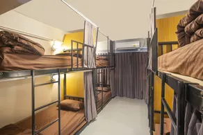 OYO 723 Lamphun Hostel - Room