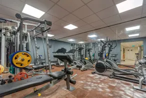 Villa Kore Slow - Adults Only - Gym