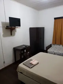 Hotel Real Koerich 24h - Room