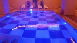 Afafet Thermal Wellness Hotel by Vima - Pool