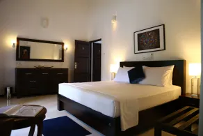 Hikka Resort - Room