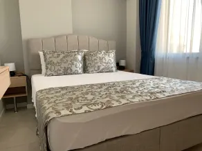 Vega Suites - Room