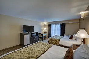 The Putney Inn - Chambre