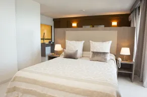 Hotel Playas de Torrevieja - Chambre