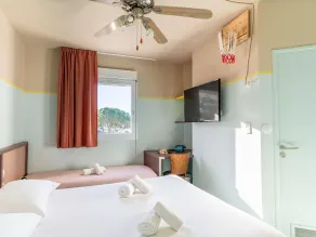 ibis Styles Pont du Gard Route d'Avignon - Værelse