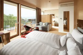 Hotel Bora HotSpaResort - Room