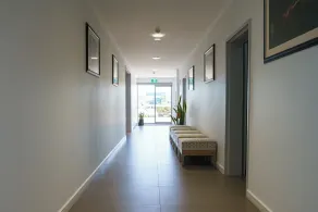MainStay Suites Whyalla - Rezeption