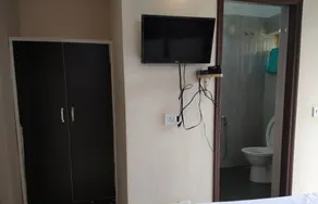 Kiara Hotel Goa - Room