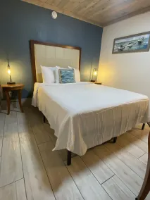 American Inn - Værelse