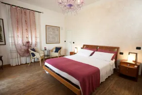 Bed & Breakfast Lujocanda - Rom