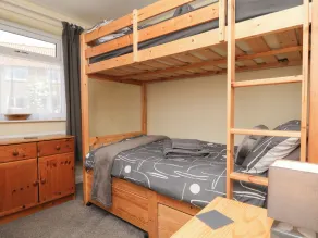 Wheeldale Cottage - Room