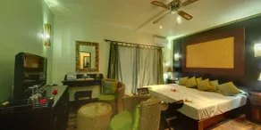 Le Relax Beach Resort - Room